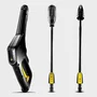 Karcher Hidrolimpiadora K7 Power Flex Home KAR4066529125835 - 3000 W, 600 L/h, 180 bar