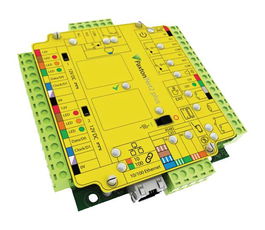 Paxton Controlador Net2 Plus para 1 puerta