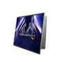 Asus ZenScreen Fold OLED MQ17QH 17.3 pulgadas Quad HD Plata