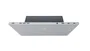 Asus ZenScreen Fold OLED MQ17QH 17.3 pulgadas Quad HD Plata