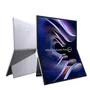 Asus ZenScreen Fold OLED MQ17QH 17.3 pulgadas Quad HD Plata