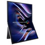 Asus ZenScreen Fold OLED MQ17QH 17.3 pulgadas Quad HD Plata