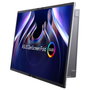 Asus ZenScreen Fold OLED MQ17QH 17.3 pulgadas Quad HD Plata