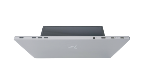 ASUS ZenScreen Fold OLED MQ17QH Pantalla Portátil 17.3" Quad HD OLED Plata ASUS ZenScreen Fold OLED MQ17QH Pantalla Portátil 17.3" Quad HD OLED Plata