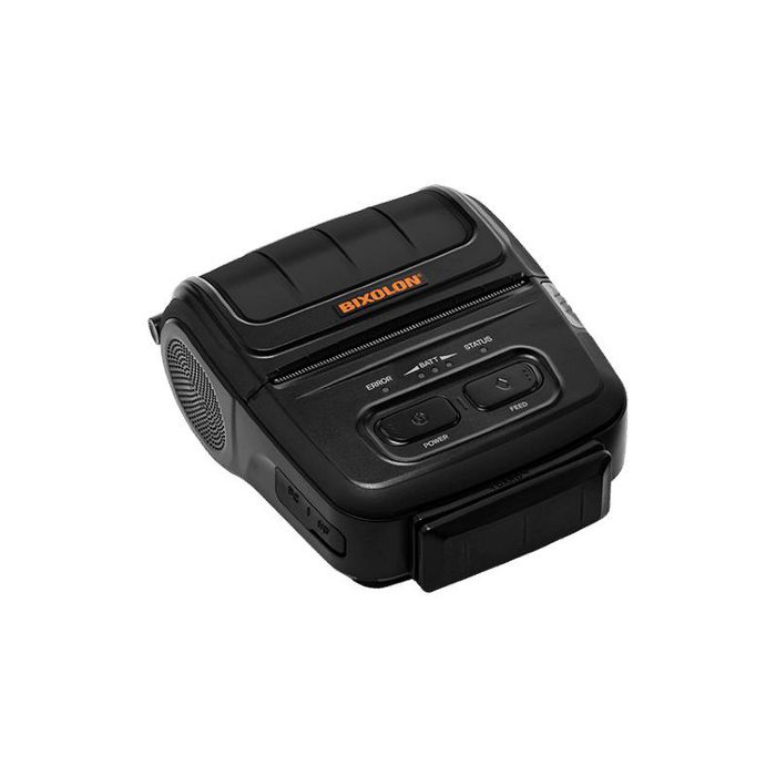 Bixolon SPP-L310 Impresora Portátil Serie USB Bluetooth 203 dpi Etiquetas Bixolon SPP-L310 Impresora Portátil Serie USB Bluetooth 203 dpi Etiquetas