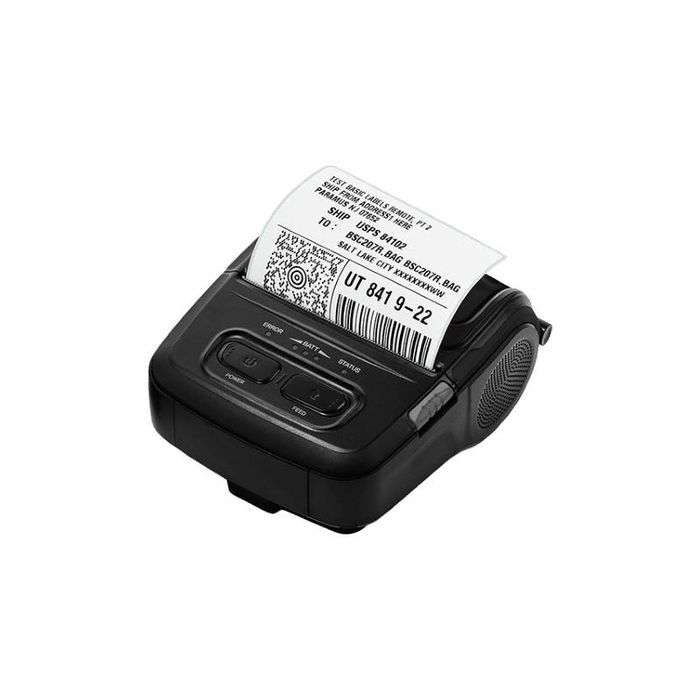 Bixolon SPP-L310 Impresora Portátil Serie USB Bluetooth 203 dpi Etiquetas Bixolon SPP-L310 Impresora Portátil Serie USB Bluetooth 203 dpi Etiquetas
