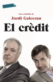 El crèdit, Jordi Galceran - LABUTXACA