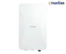 D-Link DAP-E3620OU BE3600 Dual Band PoE IP67 Blanco