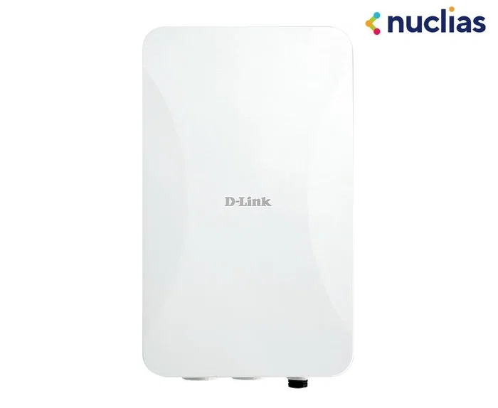 D-Link DAP-E3620OU BE3600 Dual Band PoE IP67 Blanco D-Link DAP-E3620OU BE3600 Dual Band PoE IP67 Blanco
