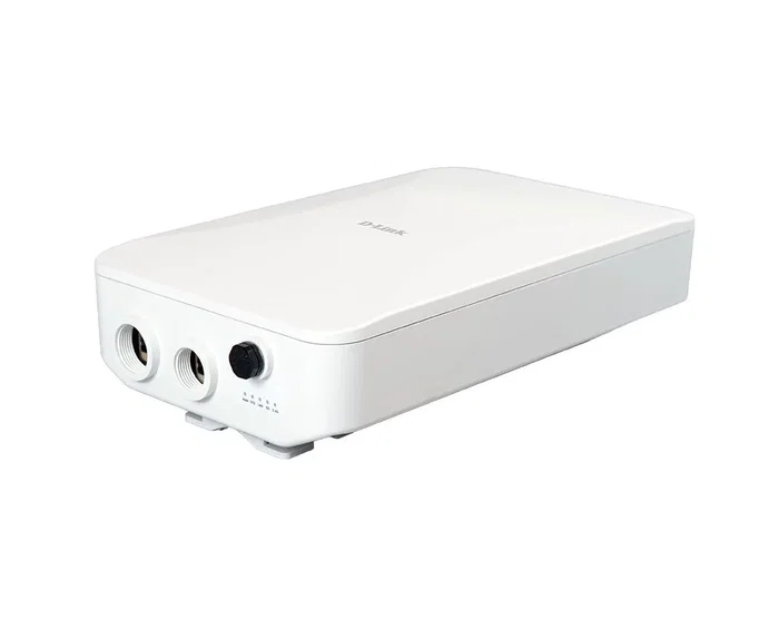 D-Link DAP-E3620OU BE3600 Dual Band IP67