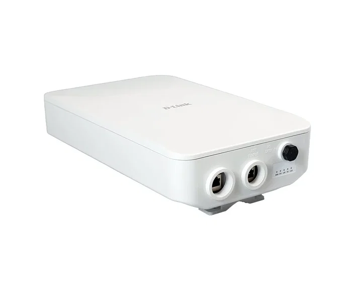 D-Link DAP-E3620OU BE3600 Dual Band IP67