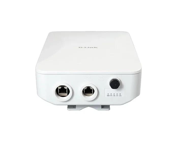D-Link DAP-E3620OU BE3600 Dual Band IP67