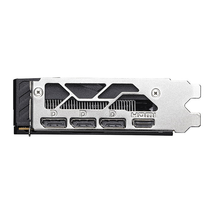 MSI GeForce RTX 5050 GAMING OC 8GB GDDR6