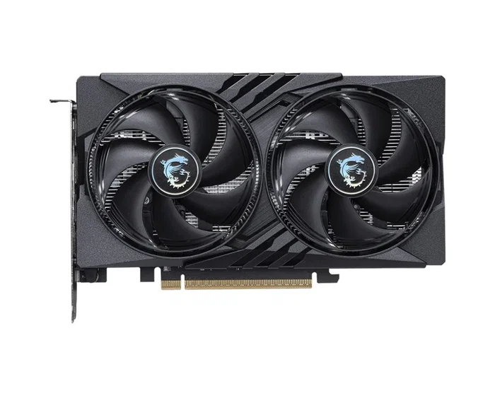 MSI GeForce RTX 5050 GAMING OC 8GB GDDR6