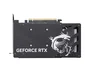 MSI GeForce RTX 5050 GAMING OC 8GB GDDR6