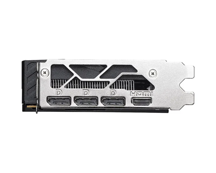 MSI GeForce RTX 5050 GAMING OC 8GB GDDR6