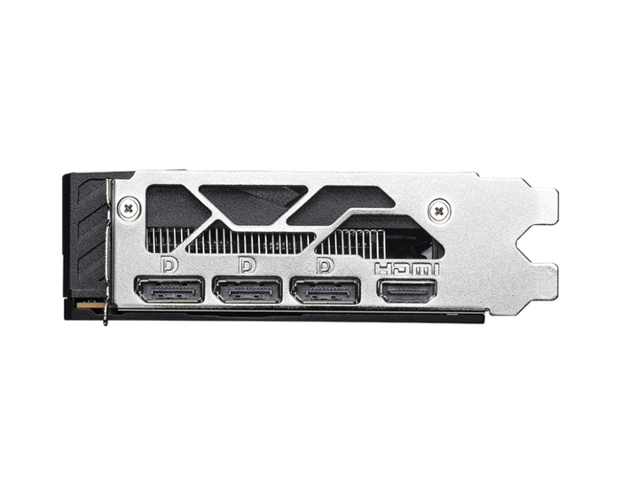 MSI GeForce RTX 5050 8G GAMING OC NVIDIA 8 GB GDDR6 Tarjeta Gráfica con Tecnología TWIN FROZR 10 MSI GeForce RTX 5050 8G GAMING OC NVIDIA 8 GB GDDR6 Tarjeta Gráfica con Tecnología TWIN FROZR 10