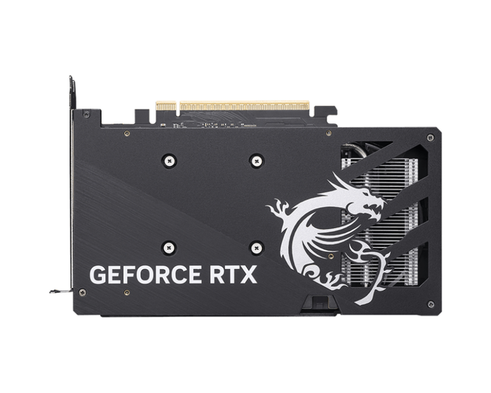 MSI GeForce RTX 5050 8G GAMING OC NVIDIA 8 GB GDDR6 Tarjeta Gráfica con Tecnología TWIN FROZR 10 MSI GeForce RTX 5050 8G GAMING OC NVIDIA 8 GB GDDR6 Tarjeta Gráfica con Tecnología TWIN FROZR 10