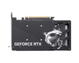MSI GeForce RTX 5050 8G GAMING OC NVIDIA 8 GB GDDR6 Tarjeta Gráfica con Tecnología TWIN FROZR 10