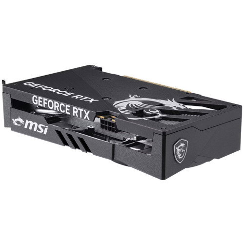 MSI GeForce RTX 5050 GAMING OC 8GB GDDR6