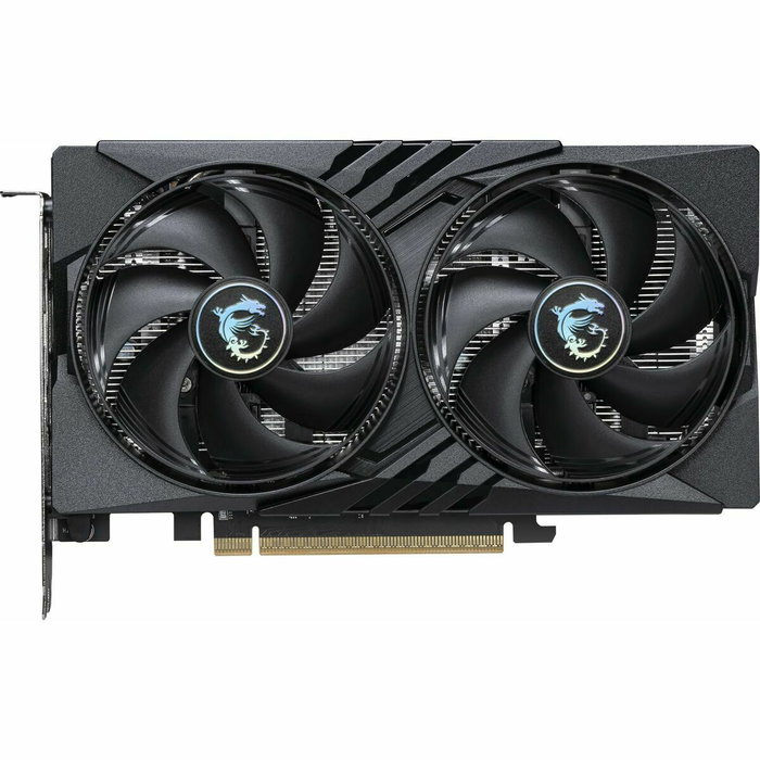MSI GeForce RTX 5050 GAMING OC 8GB GDDR6