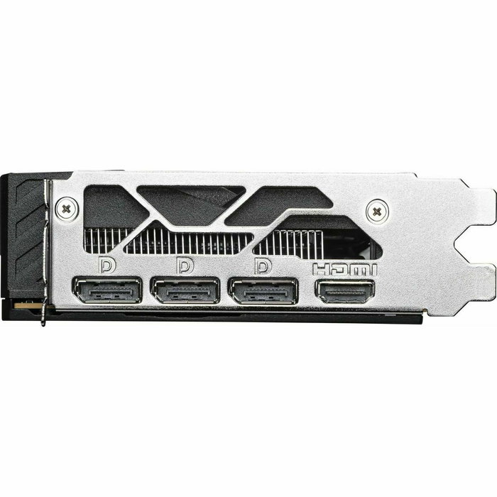 MSI GeForce RTX 5050 GAMING OC 8GB GDDR6