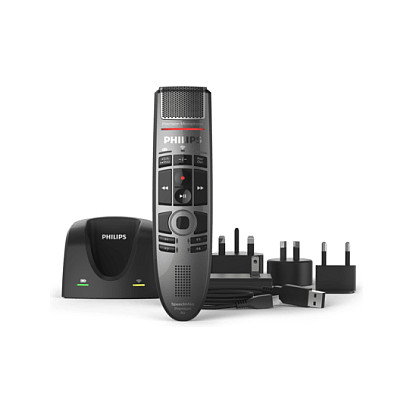 Philips SpeechMike Premium Air