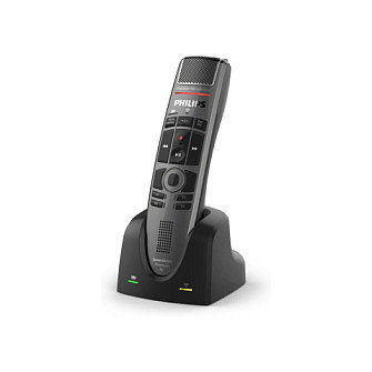 Philips SpeechMike Premium Air