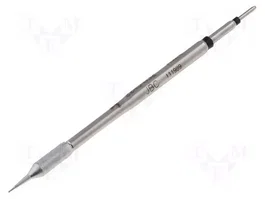 JBC TOOLS Punta de soldadura tipo cono 0,4mm