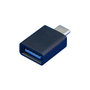 EFB Elektronik EBUSBCM-AF Adaptador USB-C Macho a USB-A Hembra