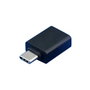 EFB Elektronik EBUSBCM-AF Adaptador USB-C Macho a USB-A Hembra