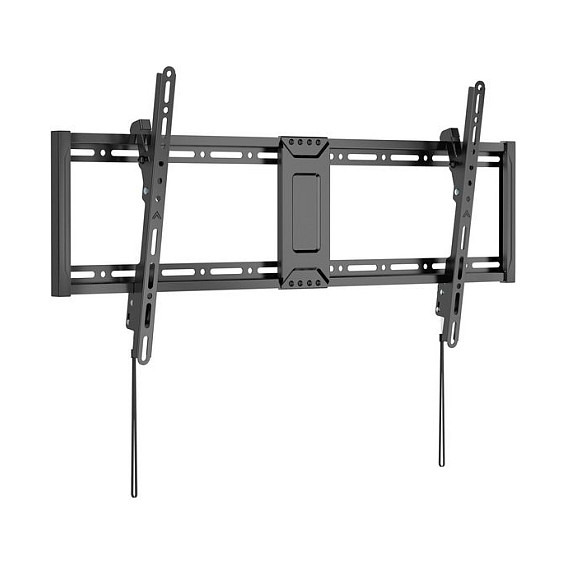 Equip Soporte de pared fijo inclinable 650361 para pantallas 43-95 pulgadas, VESA 800x400, 75kg Equip Soporte de pared fijo inclinable 650361 para pantallas 43-95 pulgadas, VESA 800x400, 75kg