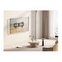 Equip Soporte de pared fijo inclinable 650361 para pantallas 43-95 pulgadas, VESA 800x400, 75kg