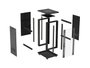 Phoenix technologies Armario rack 15U 600x800 PHTN215800U