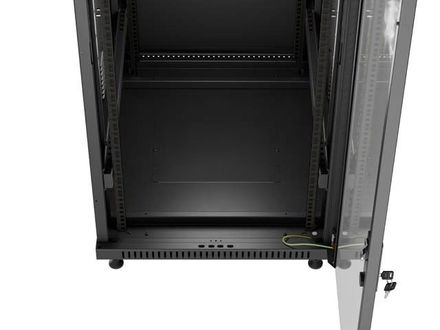 Phoenix technologies Armario rack 15U 600x800 PHTN215800U Phoenix technologies Armario rack 15U 600x800 PHTN215800U