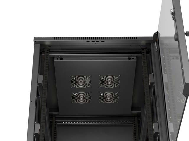 Phoenix technologies Armario rack 15U 600x800 PHTN215800U Phoenix technologies Armario rack 15U 600x800 PHTN215800U