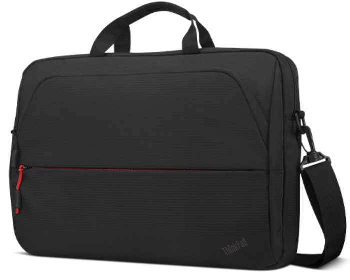 Lenovo ThinkPad Essential 16-inch Topload (Eco) Maletín Toploader Negro Lenovo ThinkPad Essential 16-inch Topload (Eco) Maletín Toploader Negro