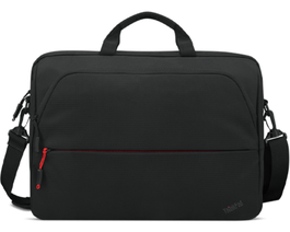 Lenovo ThinkPad Essential 16-inch Topload (Eco) Maletín Toploader Negro