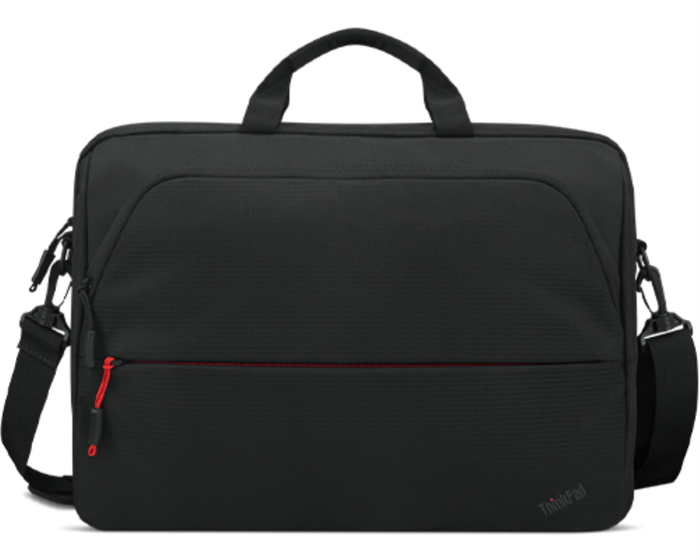 Lenovo ThinkPad Essential 16-inch Topload (Eco) Maletín Toploader Negro Lenovo ThinkPad Essential 16-inch Topload (Eco) Maletín Toploader Negro
