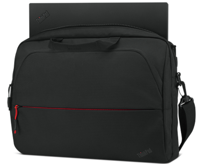 Lenovo ThinkPad Essential 16-inch Topload (Eco) Maletín Toploader Negro Lenovo ThinkPad Essential 16-inch Topload (Eco) Maletín Toploader Negro