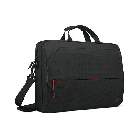 Lenovo ThinkPad Essential 16-inch Topload (Eco) Maletín Toploader Negro Lenovo ThinkPad Essential 16-inch Topload (Eco) Maletín Toploader Negro