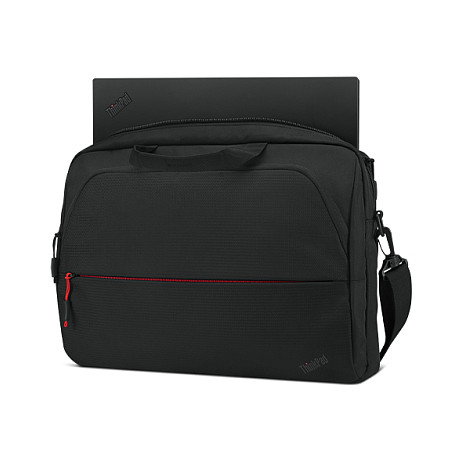 Lenovo ThinkPad Essential 16-inch Topload (Eco) Maletín Toploader Negro Lenovo ThinkPad Essential 16-inch Topload (Eco) Maletín Toploader Negro