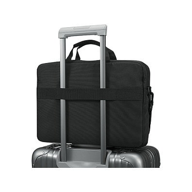 Lenovo ThinkPad Essential 16-inch Topload (Eco) Maletín Toploader Negro Lenovo ThinkPad Essential 16-inch Topload (Eco) Maletín Toploader Negro