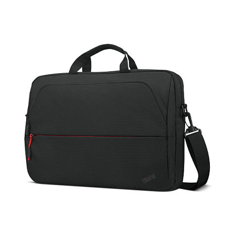 Lenovo ThinkPad Essential 16-inch Topload (Eco) Maletín Toploader Negro Lenovo ThinkPad Essential 16-inch Topload (Eco) Maletín Toploader Negro
