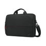 Lenovo ThinkPad Essential 16-inch Topload (Eco) Maletín Toploader Negro