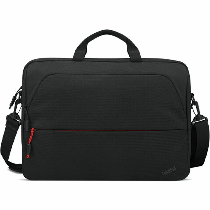 Lenovo ThinkPad Essential 16-inch Topload (Eco) Maletín Toploader Negro Lenovo ThinkPad Essential 16-inch Topload (Eco) Maletín Toploader Negro