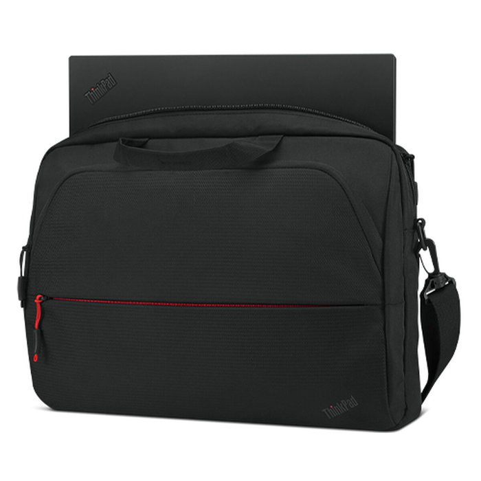 Lenovo ThinkPad Essential 16-inch Topload (Eco) Maletín Toploader Negro Lenovo ThinkPad Essential 16-inch Topload (Eco) Maletín Toploader Negro