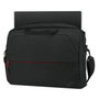 Lenovo ThinkPad Essential 16-inch Topload (Eco) Maletín Toploader Negro