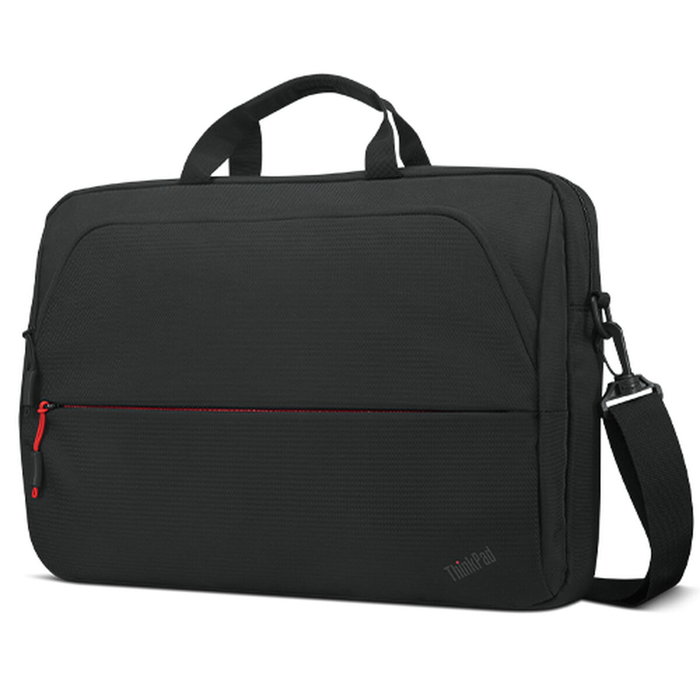 Lenovo ThinkPad Essential 16-inch Topload (Eco) Maletín Toploader Negro Lenovo ThinkPad Essential 16-inch Topload (Eco) Maletín Toploader Negro