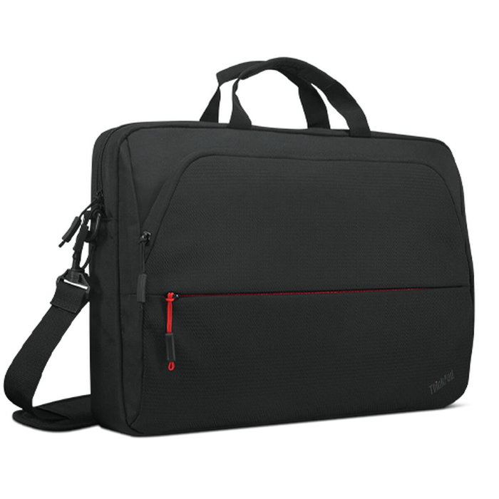 Lenovo ThinkPad Essential 16-inch Topload (Eco) Maletín Toploader Negro Lenovo ThinkPad Essential 16-inch Topload (Eco) Maletín Toploader Negro